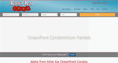 Desktop Screenshot of kiheikai.com